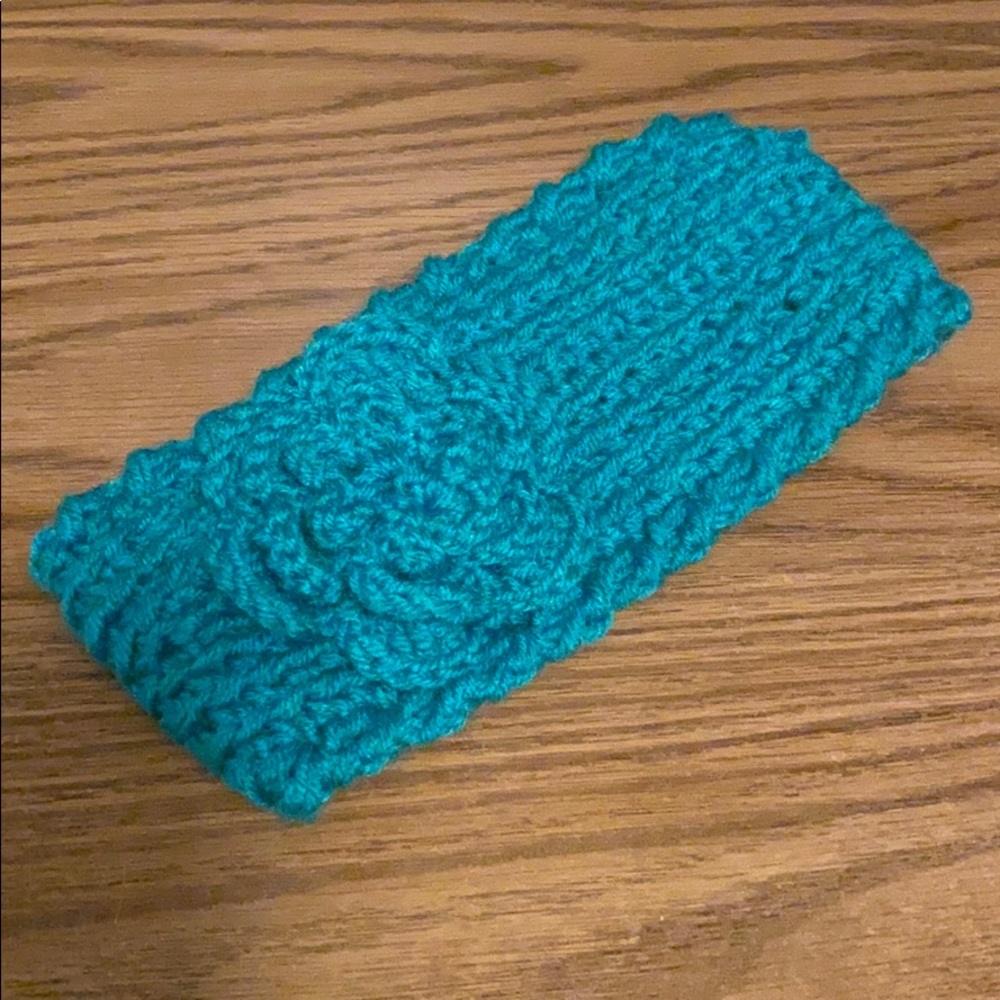 Rue21 Knitted Headwrap